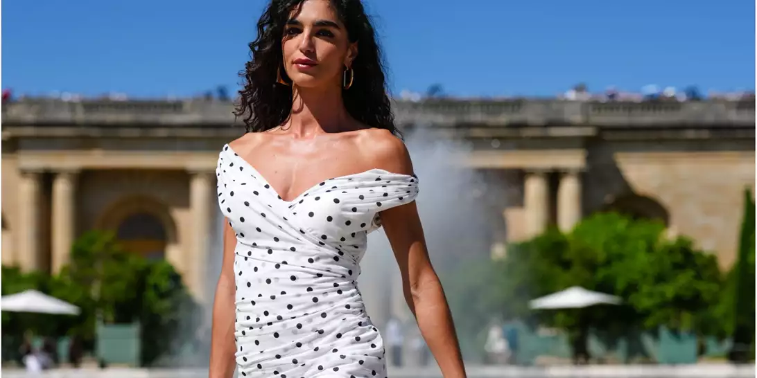 Τα 5 looks διακοπών που θα δημιουργήσετε χωρίς κόπο