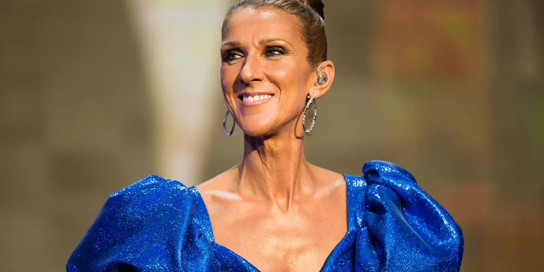 Céline Dion | Ξέσπασε σε δάκρυα στην πρεμιέρα της νέας της ταινίας