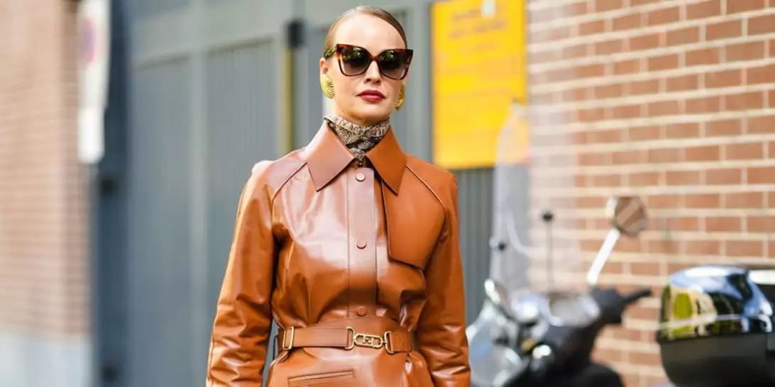 5 αξεσουάρ που θα αναβαθμίσουν κάθε φθινοπωρινό outfit