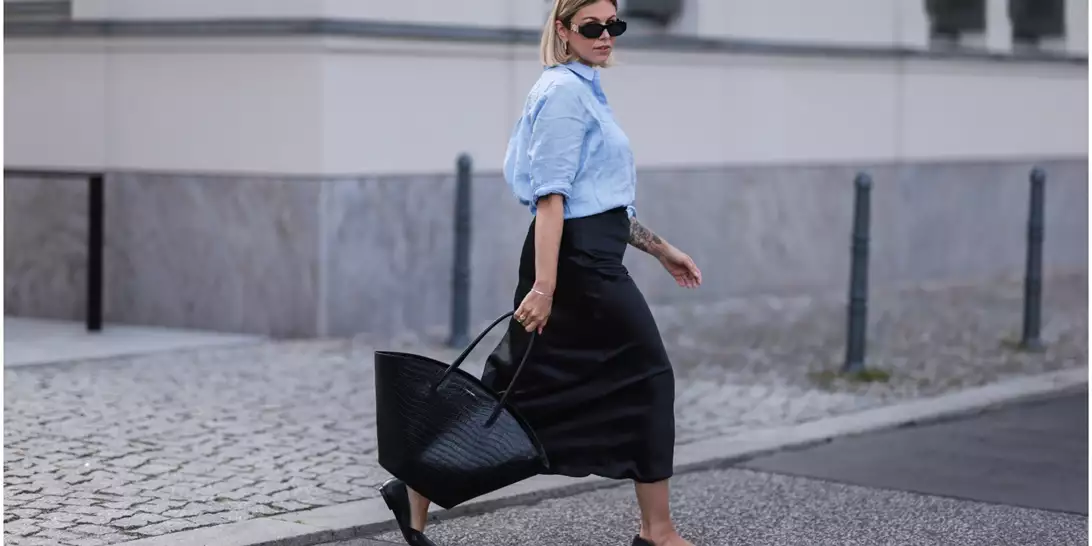 Τα πιο ωραία παπούτσια για γυναίκες που λατρεύουν το μίνιμαλ στιλ