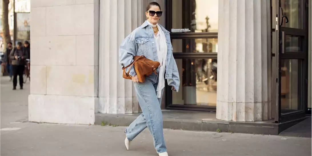 Τα πιο ωραία πουκάμισα για να συνδυάσετε με τα τζιν σας αυτή την άνοιξη