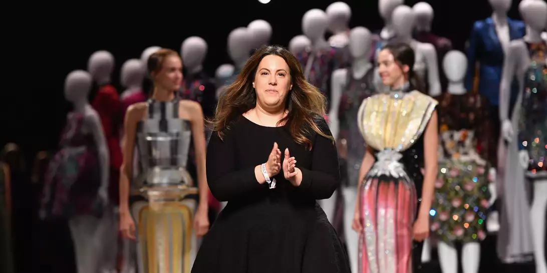 Η Mary Katrantzou είναι η νέα creative director του Bulgari