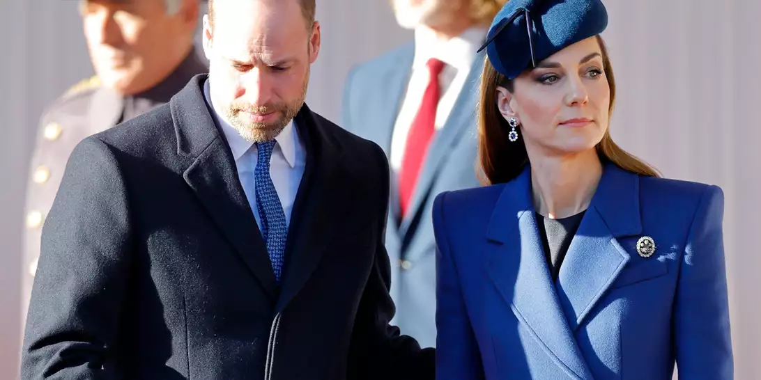 Η τρυφερή χειρονομία της Kate στην βασίλισσα Camilla διαψεύδει τις φήμες για ψυχρές σχέσεις μεταξύ τους