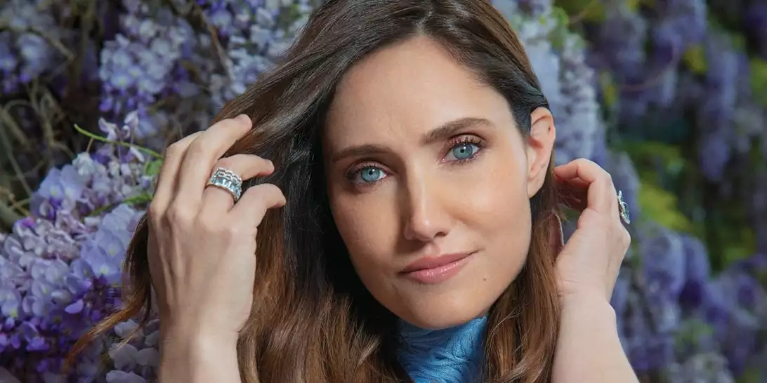 Η Χαρά Μάτα Γιαννάτου στο Harper's Bazaar: "Επιλέγω να μη συνεργάζομαι με ανθρώπους που με αντιμετωπίζουν ως 'κατώτερη' επειδή είμαι γυναίκα"