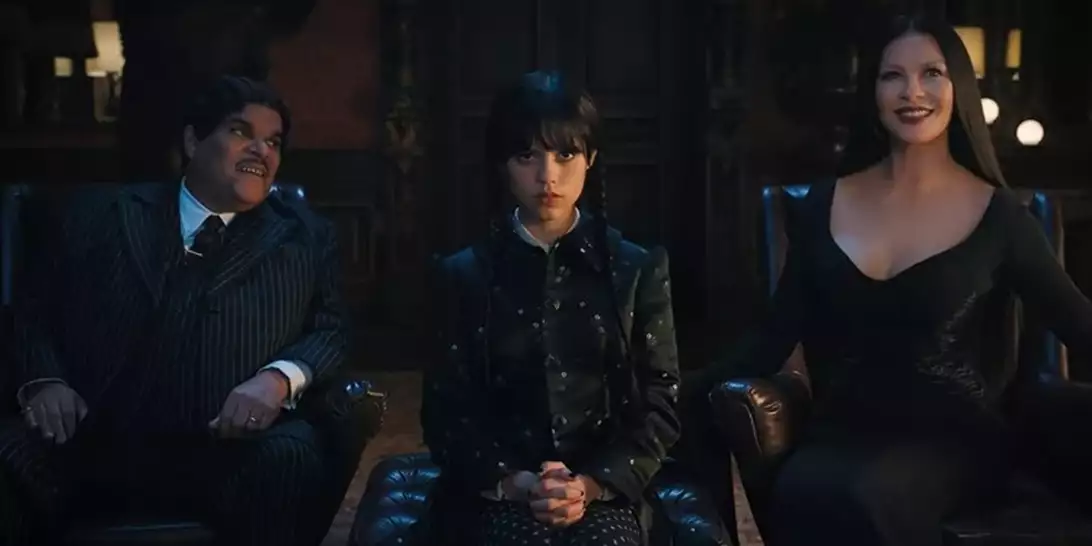 10 horror σειρές που ξεχώρισαν την τελευταία δεκαετία