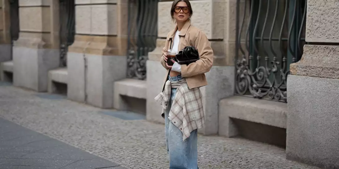 Neutral Checks | Η μεγάλη τάση του φθινοπώρου και πώς θα την φορέσετε κομψά
