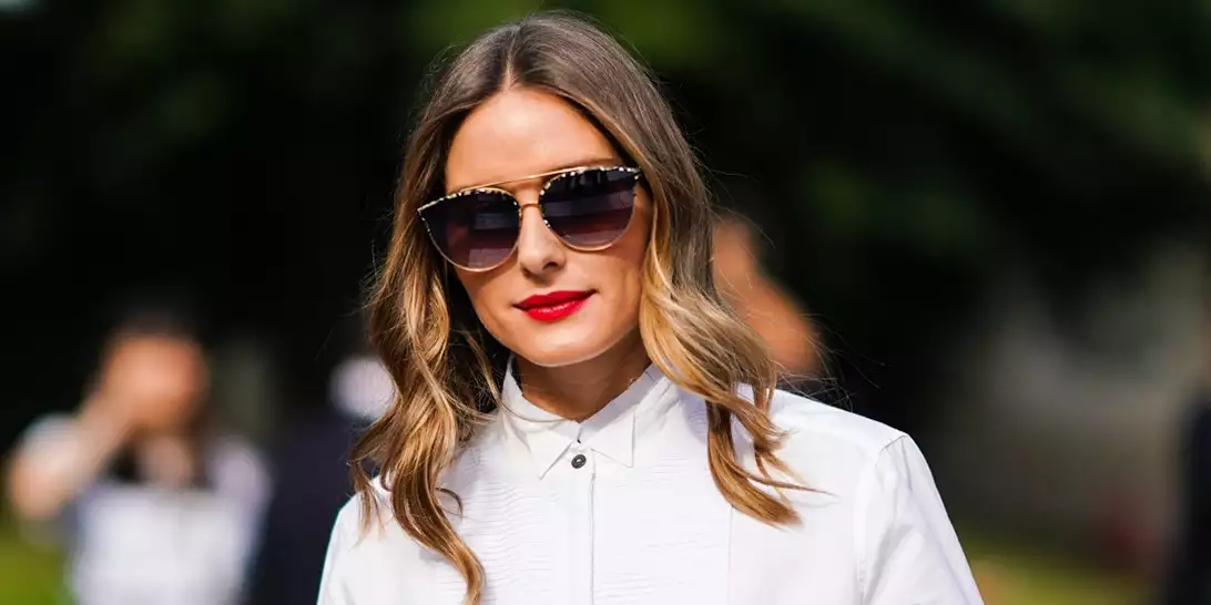 10 ιδέες για ξανθές ανταύγειες σε καστανά μαλλιά για να δείξετε στον κομμωτή σας