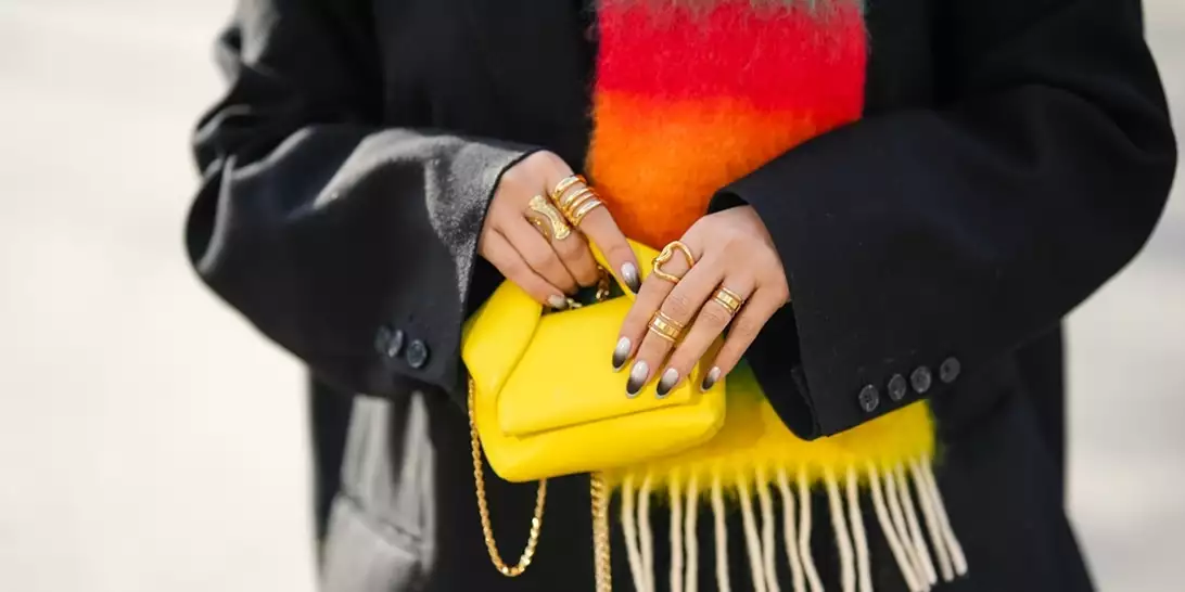 Οι 2 πιο βασικές παρενέργειες του ημιμόνιμου μανικιούρ