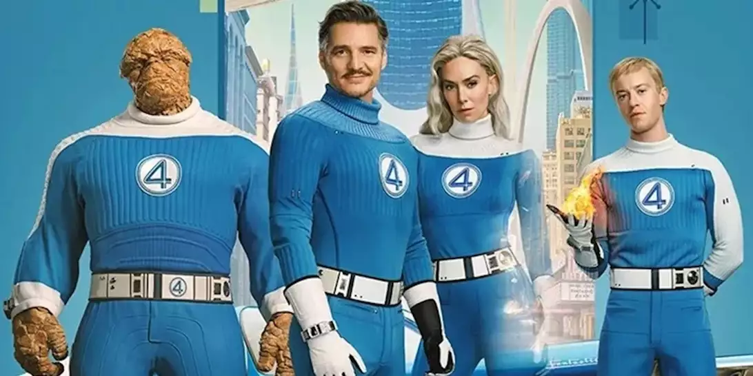 Οι ταινίες που έρχονται σήμερα στις αίθουσες