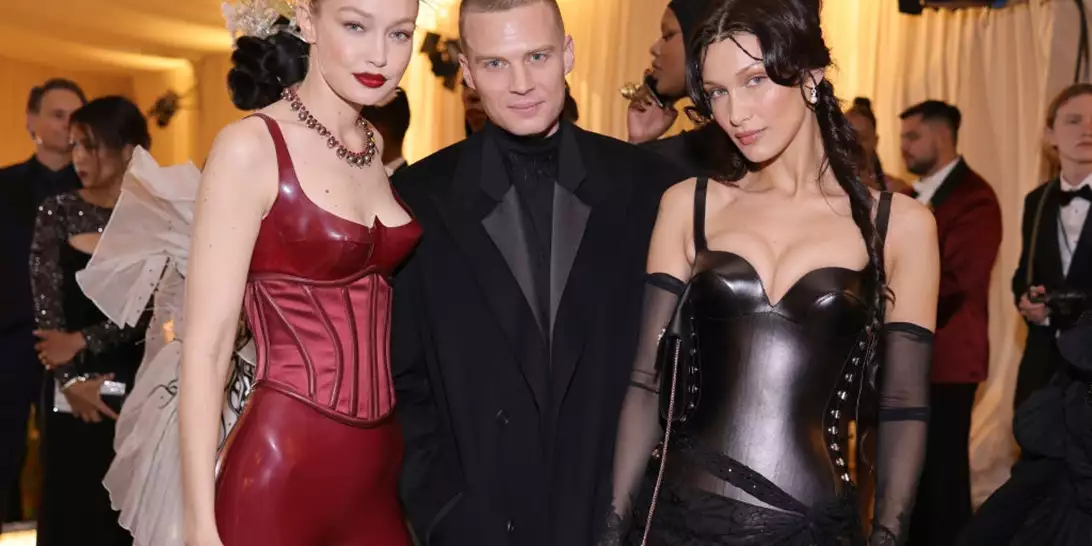 Ο Matthew Williams αποχωρεί από τον Givenchy