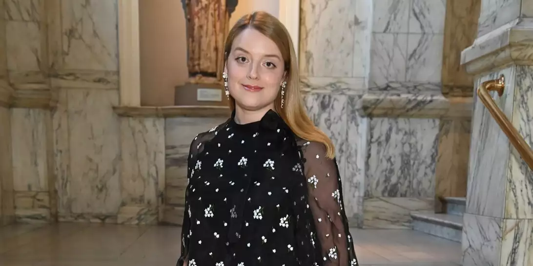 Flora Vesterberg | Το νεαρό μέλος της βρετανικής βασιλικής οικογένειας αποκαλύπτει τη διάγνωση αυτισμού της