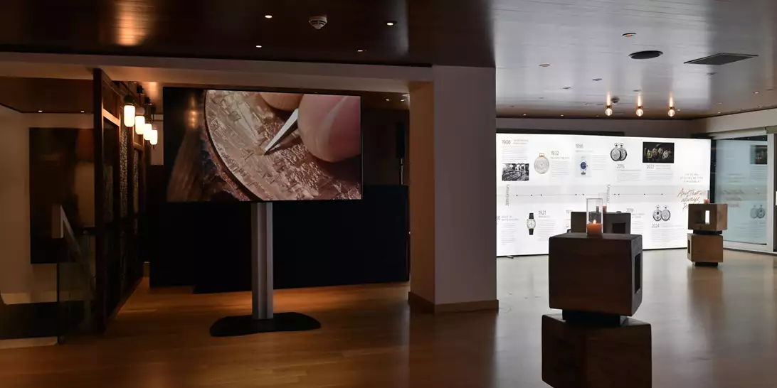Η Vacheron Constantin γιόρτασε 270 χρόνια αριστείας με ένα exclusive event στην Αθήνα