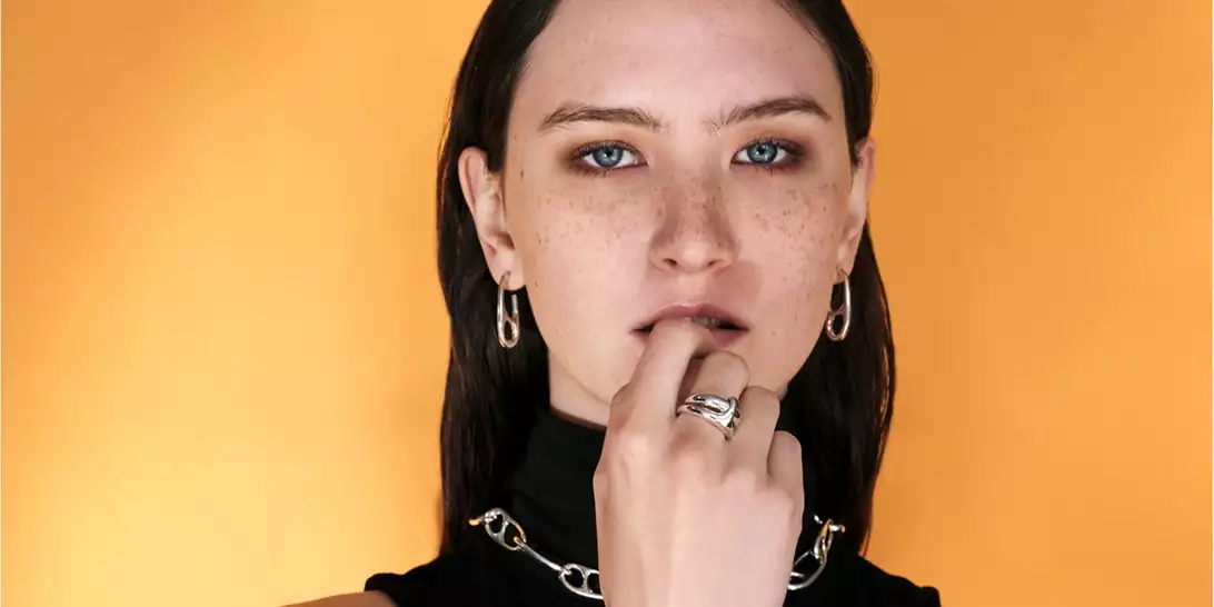 Οι ιστορίες του Δημήτρη από τη Huffy Jewels που γίνονται κοσμήματα