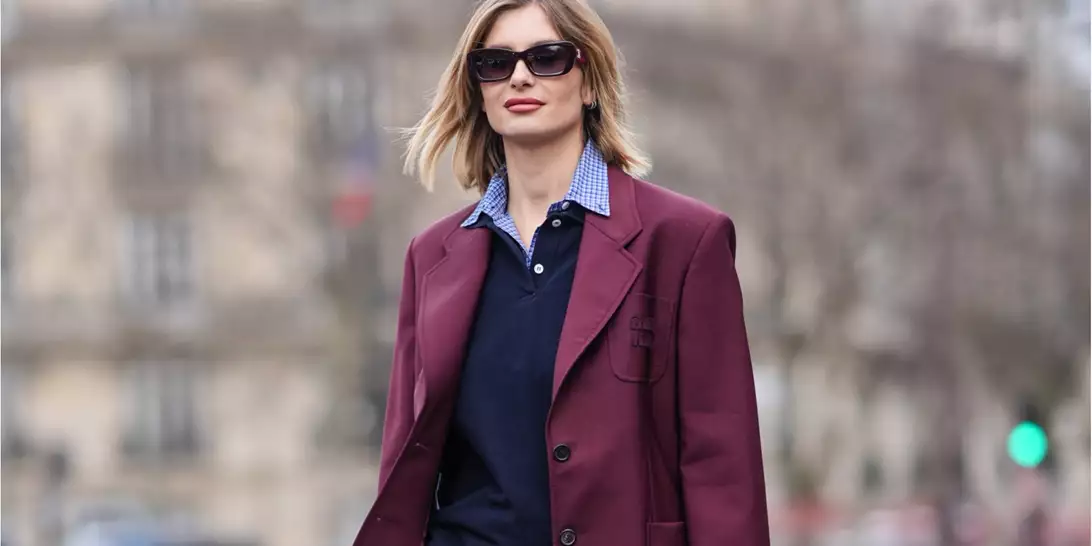 Οι must - have μπότες του φετινού χειμώνα είναι οι μπορντό