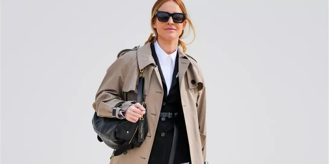 Τα πιο κομψά looks που μπορείτε να δημιουργήσετε με ελάχιστο κόπο