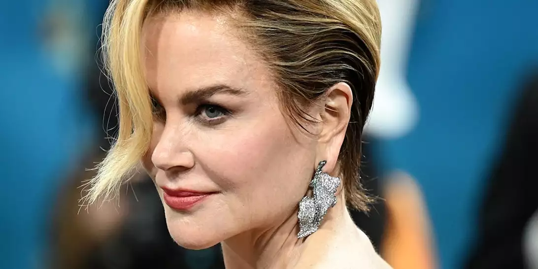 H Nicole Kidman αναπολεί μέσα από το Instagram το ταξίδι της στους Παξούς