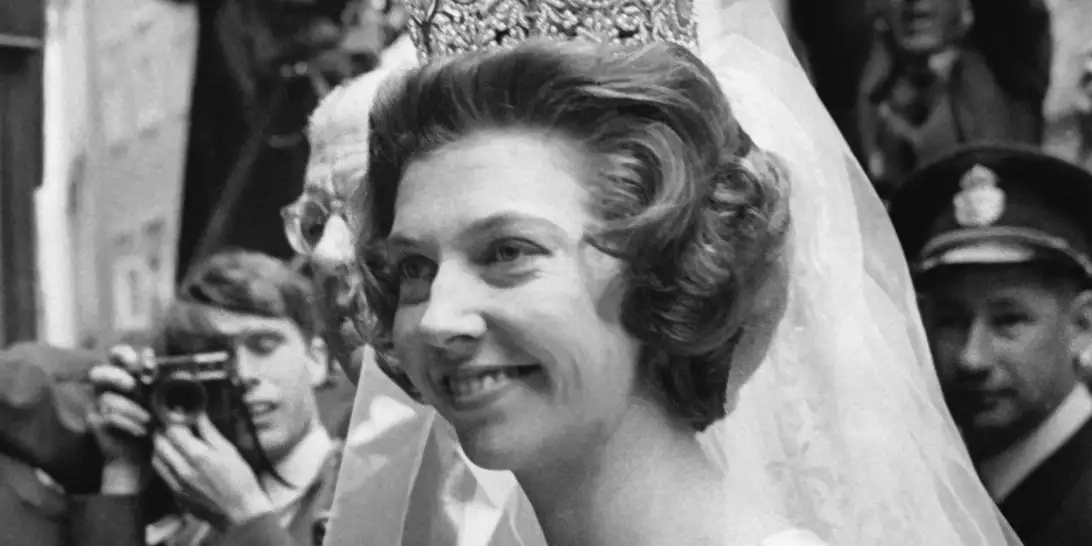 Βασιλιάς Carl Gustaf της Σουηδίας | Ο συγκινητικός αποχαιρετισμός μετά τον θάνατο της αδερφής του