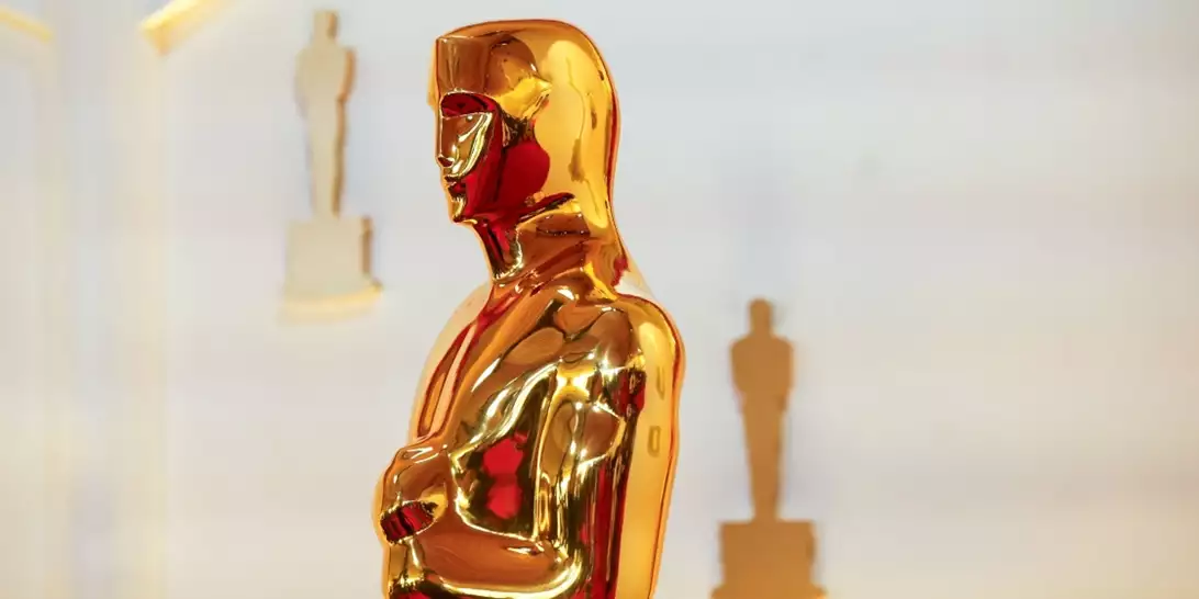 Όσκαρ 2025 | Η λίστα με τις υποψηφιότητες
