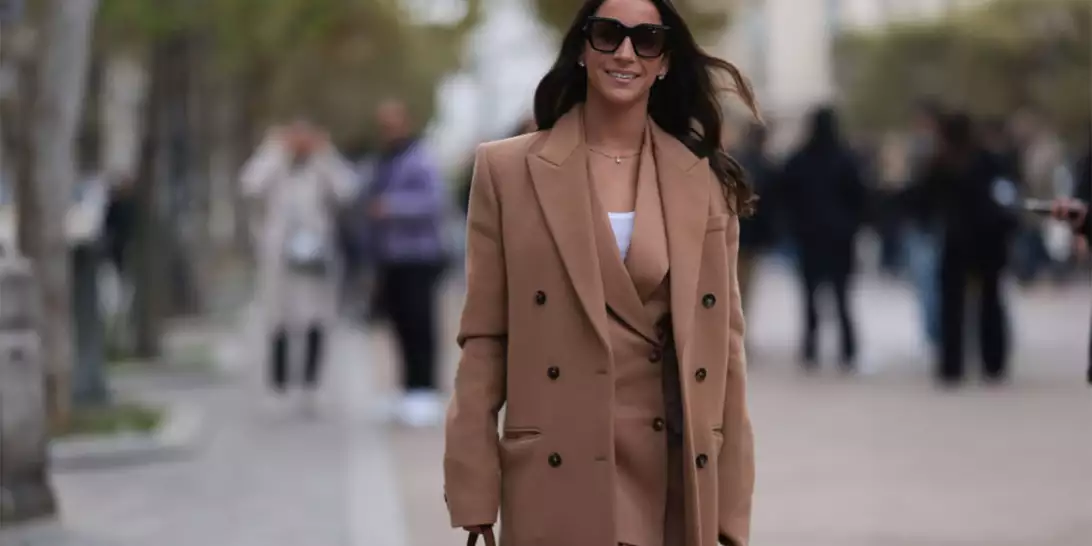 Shopping Guide | 6 παλτό στο χρώμα που δεν θα προδώσει ποτέ το στιλ σας