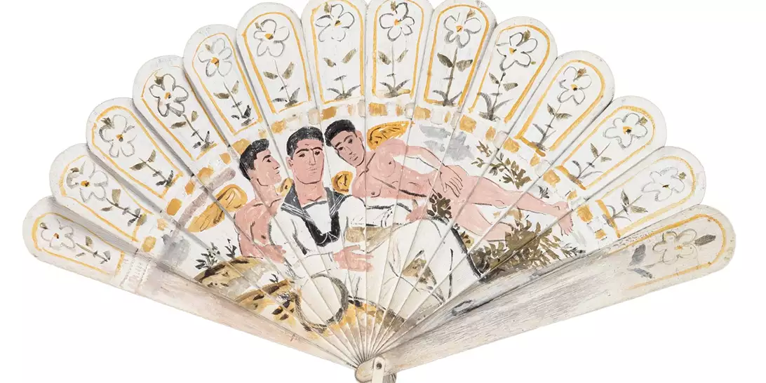 Συνάντηση με την Τέχνη στο Ζάππειο