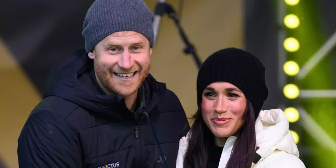 Meghan Markle | Μια σπάνια ματιά στο σπίτι της στο Μοντεσίτο