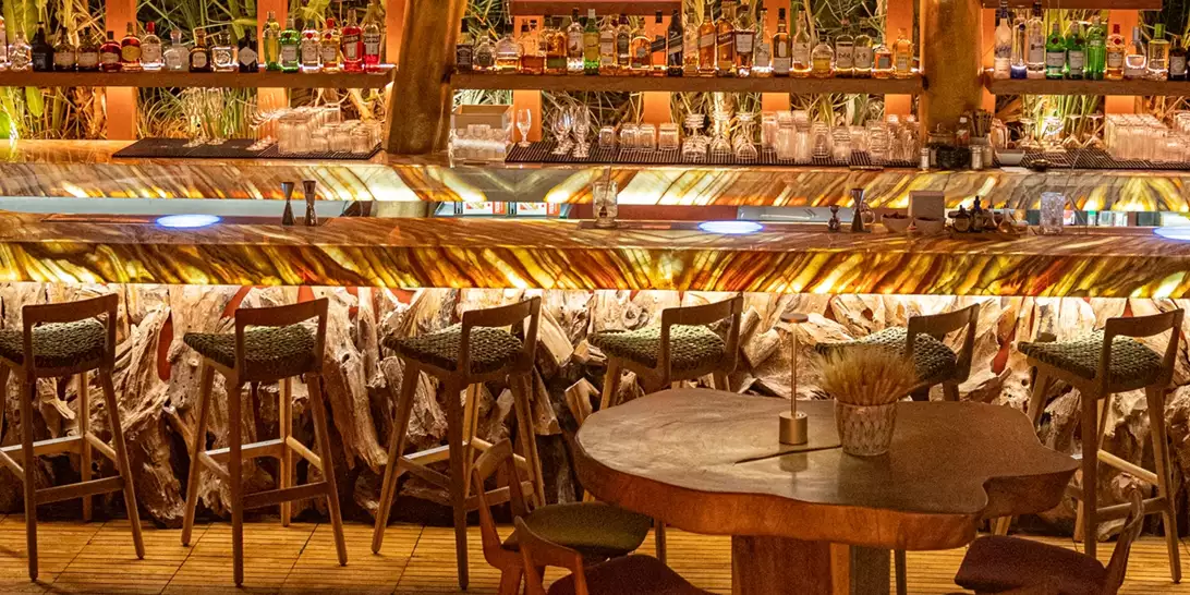 Το Nikkei Floresta έρχεται με άκρως καλοκαιρινή διάθεση