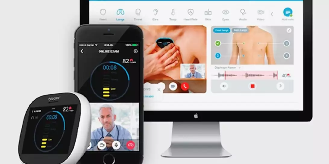 Πιλοτική υπηρεσία τηλεϊατρικής νέας γενιάς στους Δήμους Αγράφων και Κηφισιάς