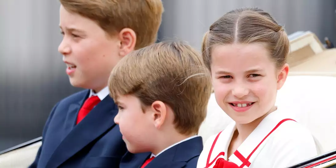 Kate Middleton & Πρίγκιπας William | Ο απαράβατος κανόνας που έχουν θέσει στα παιδιά τους
