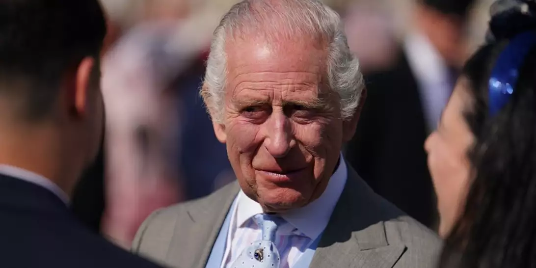 Βασιλιάς Κάρολος | Γιατί παίρνει ρίσκο με την επίσκεψή του στον Καναδά;