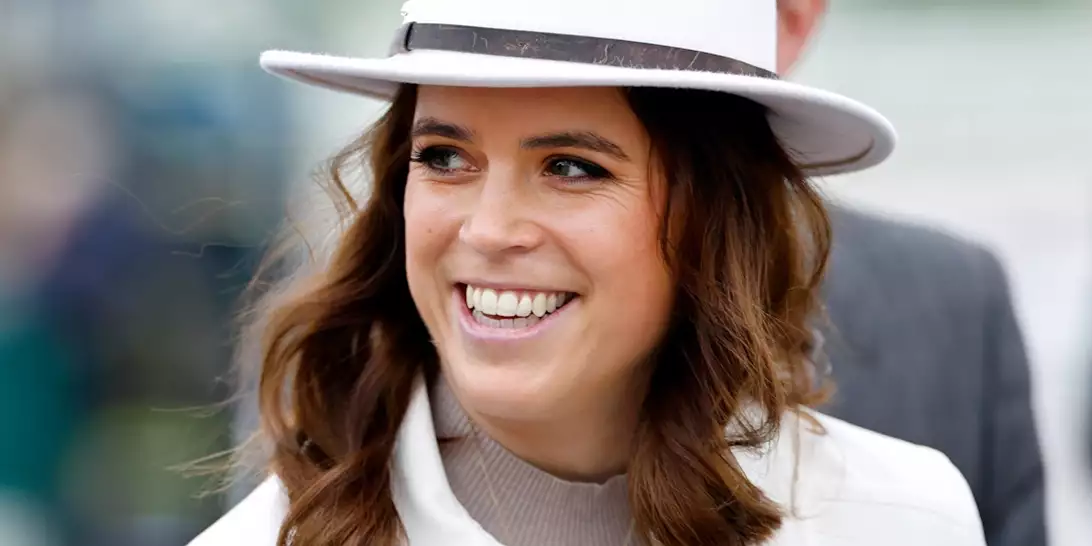 Πριγκίπισσα Ευγενία | Τι κρύβεται πίσω από τη φωτογραφία των γενεθλίων της