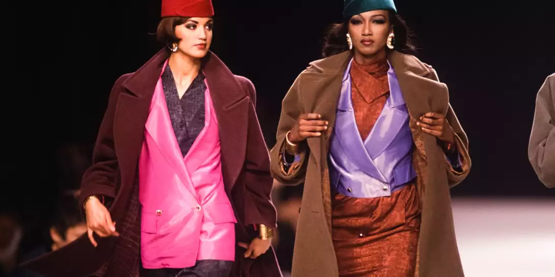 Glamoratti, η τάση του 2026 για την οποία αξίζει να κρατήσετε σημειώσεις