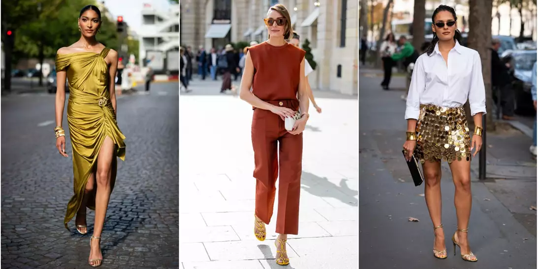 Τα ψηλοτάκουνα πέδιλα που ταιριάζουν με κάθε look και θα φορέσετε στις πασχαλινές εξόδους