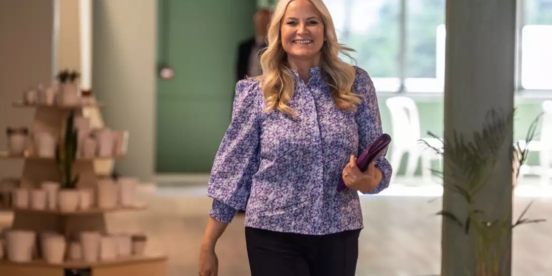 Βασιλική Οικογένεια της Νορβηγίας | Το χριστουγεννιάτικο πορτρέτο και η απουσία που κανείς δεν περίμενε