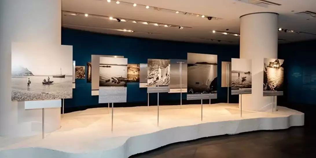 Όλες οι εκδηλώσεις για τη Διεθνή Ημέρα Μουσείων 2025