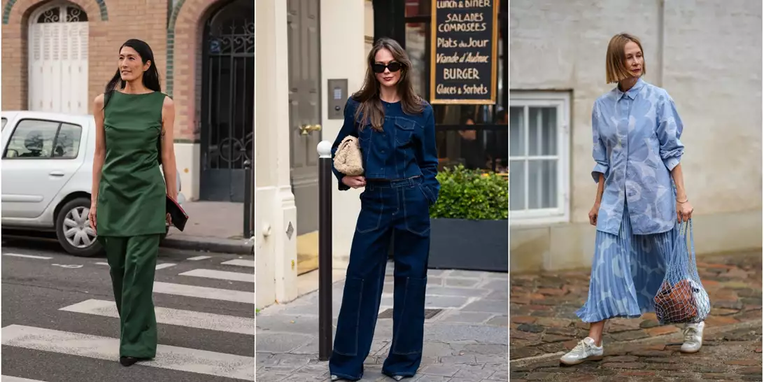 3 λόγοι που θα σας πείσουν πως τα twin sets είναι η πιο chic επιλογή για αυτή την περίοδο