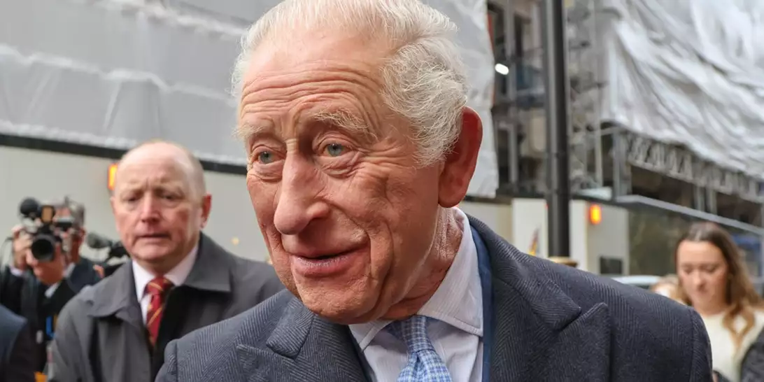 Πρόβλεψη 2026 | Το σοβαρό γεγονός που θα συμβεί στη βρετανική βασιλική οικογένεια και θα αλλάξει την εικόνα της μοναρχίας