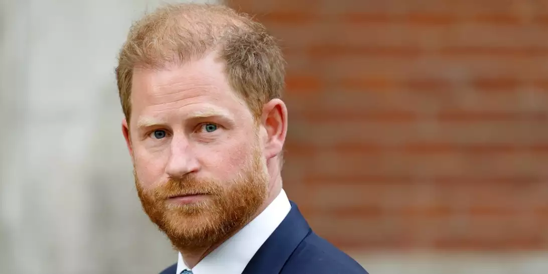 Πρίγκιπας Harry | Ο λόγος που έχασε τα 6α γενέθλια του γιου του, Archie