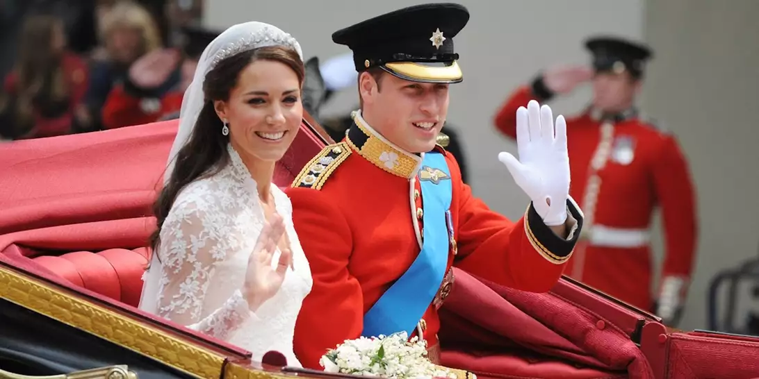 Kate Middleton | Ποιον τίτλο θα λάβει όταν ανέβει στον θρόνο ο πρίγκιπας William;