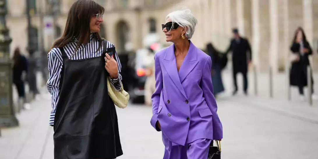 Αντί για 10.000 βήματα | To granny σπορ που ισοσυναμεί με 4 ώρες περπάτημα