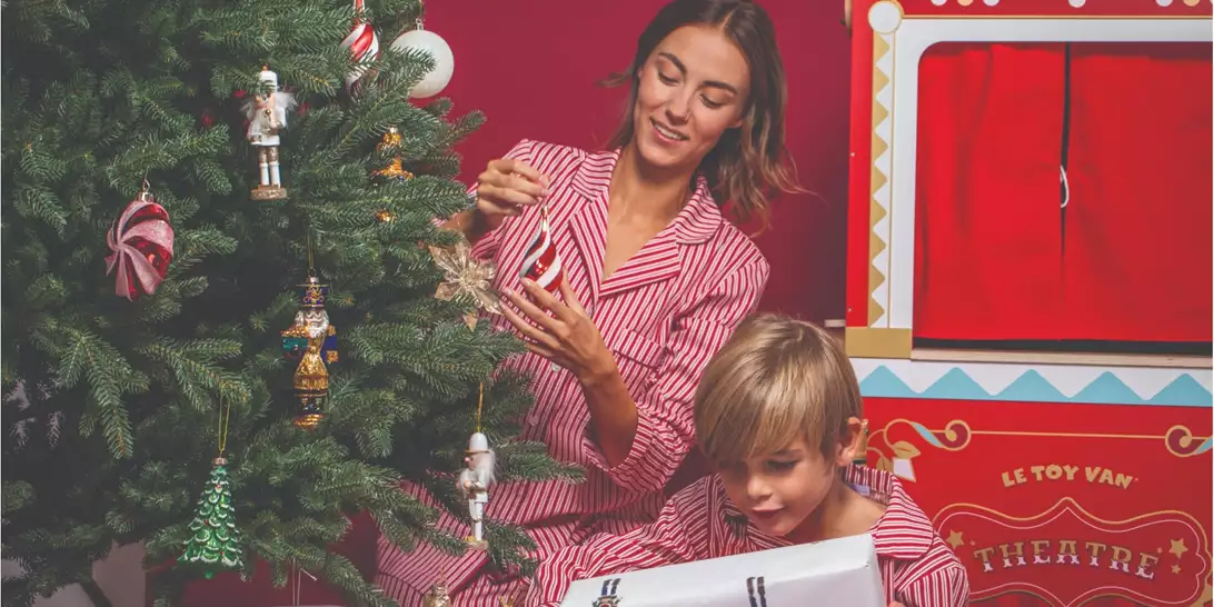 Perle d’Azur | Η νέα εμπειρία premium παιδικής μόδας στο Κολωνάκι