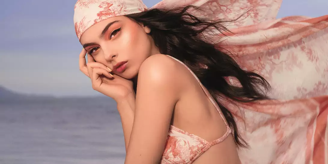 H Deva Cassel είναι η νέα ambassador του Dior