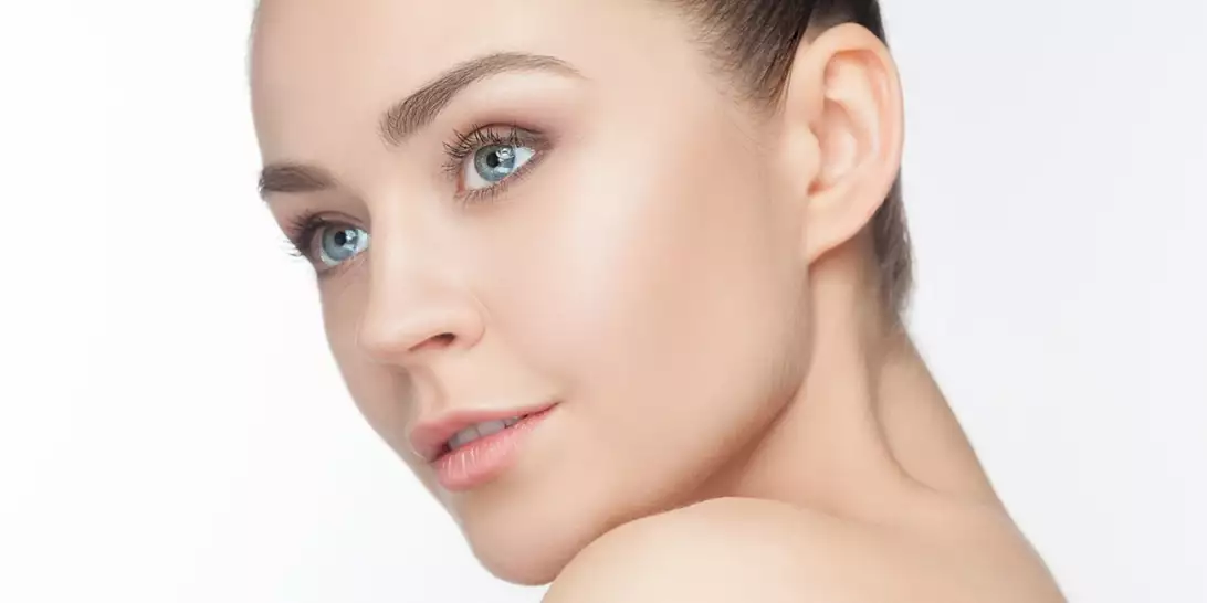 10 χρόνια νεότερη | Το μόνο συστατικό με αποδεδειγμένη αντιγηραντική δράση