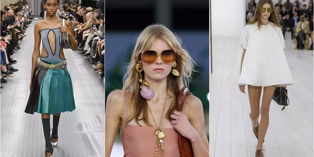 Τα αξεσουάρ στα οποία πρέπει να επενδύσετε για την Άνοιξη 2025