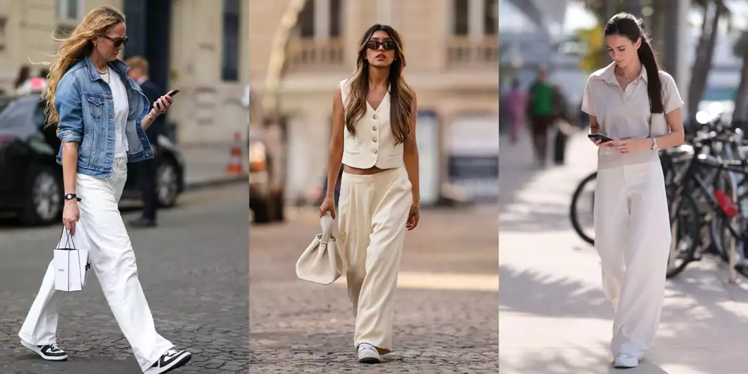 Τα sneakers που θα φορέσετε το καλοκαίρι