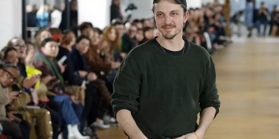 Ο Glenn Martens αποχωρεί από το Y/Project