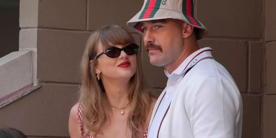 Αυτό είναι το τριώροφο ρετιρέ της Taylor Swift στη Νέα Υόρκη