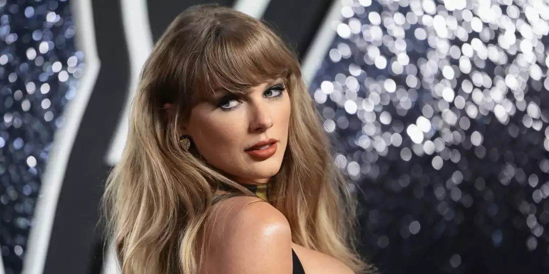 Ο πραγματικός λόγος για τον οποίο η Taylor Swift κάνει "διάλειμμα" από τη δημόσια ζωή