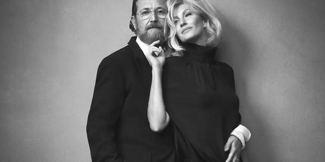 Η συλλογή του Stefano Pilati για τη Zara