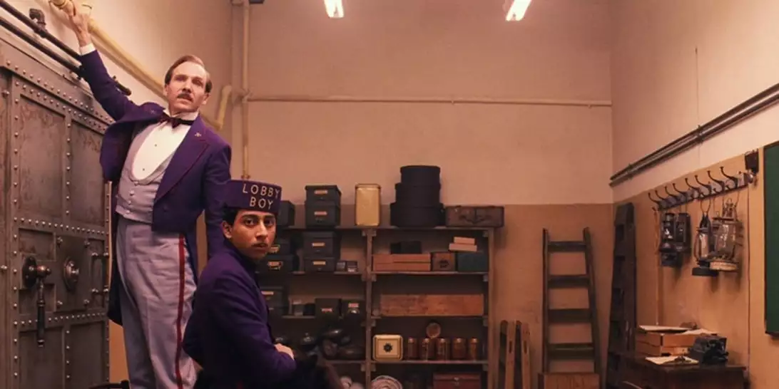 10 ταινίες που μας έκαναν να αγαπήσουμε το design