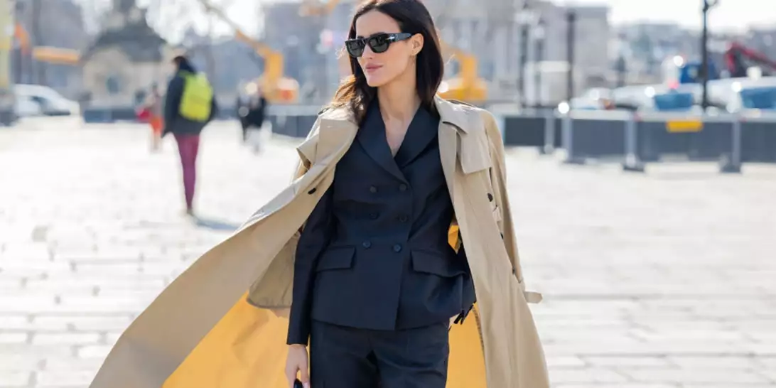 Τα πιο κομψά κοστούμια που δεν είναι μόνο για το γραφείο